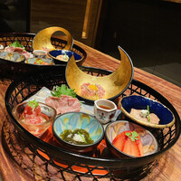 肉匠 とろにく 恵比寿店 - 