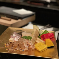 水暉 ザ・リッツ・カールトン京都 - 