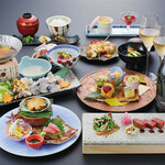 エスカイヤクラブ - 料理写真: