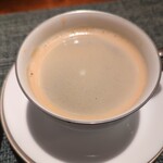 蒼 - ホットコーヒー