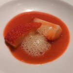 蒼 - 紅ほっぺのスープ