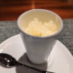 蒼 - ハールレモネのグラニテ