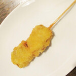 Kushikatsu fillet