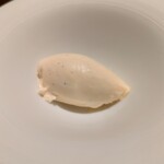 蒼 - 蒜山ジャージーミルクのアイスクリーム