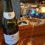 蒼 - コルトン・シャルルマーニュ