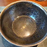 蒼 - 真鯛のコンソメ