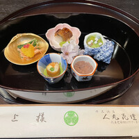 人丸花壇 - 