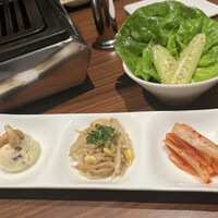 うしごろバンビーナ 銀座店 - 