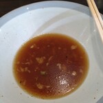 ガリレオ 八兵衛 - 今回はここで！