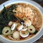 ガリレオ 八兵衛 - ご無沙汰です<(_ _)>