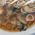 ガリレオ 八兵衛 - このお汁好き～