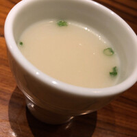 松庵 韓菜房 栄大津通店 - 