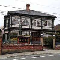 東天閣 神戸本店 - 店舗外観