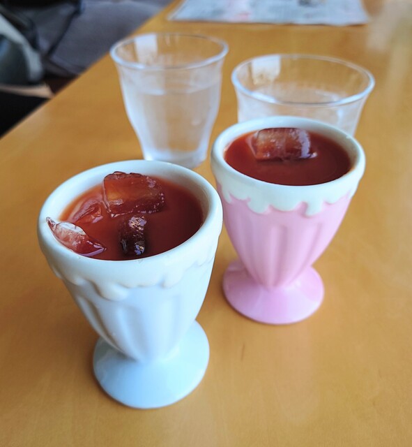 神岡HANA - 神楽岡（カフェ）の写真