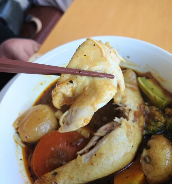 神岡HANA - 神楽岡（カフェ）の写真