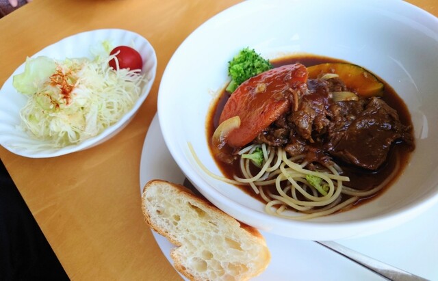 神岡HANA - 神楽岡（カフェ）の写真