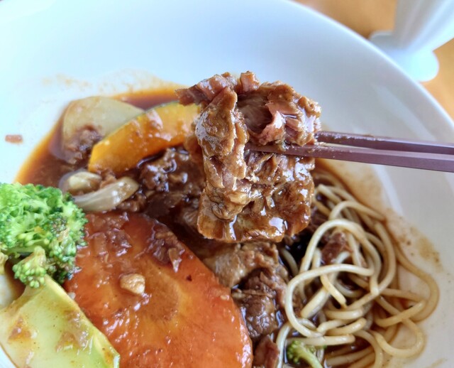 神岡HANA - 神楽岡（カフェ）の写真