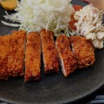 Kushikatsu Dengana - 