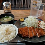 串かつ でんがな - 