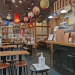 串かつ でんがな - 