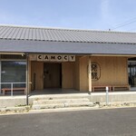クラフトビール醸造所 陸前高田マイクロブルワリー - 店頭