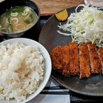 串かつ でんがな - 