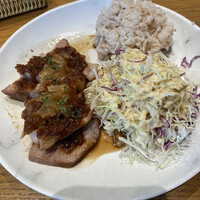 フレンチ串揚げBEIGNET 東京 -  フレンチ串揚げBEIGNET 東京 -