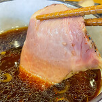 麺道 ひとひら - 