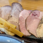 麺道 ひとひら - 