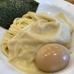 麺道 ひとひら - 