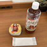 ファミリーマート - 料理写真: