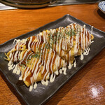 Teppansake No Kigaru - 角煮豚平焼き