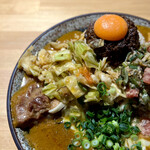 吉田カレー  - アチャール