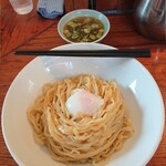 浜堂ラーメン - 海老醤油そば