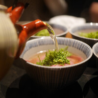 蕃 YORONIKU - 