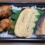 手づくり家庭料理の店 咲菜  - 料理写真: