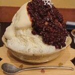 廚 菓子くろぎ - 