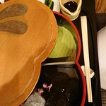 廚 菓子くろぎ - 