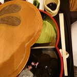 廚 菓子くろぎ - 