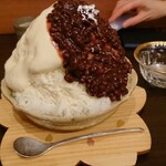 廚 菓子くろぎ - 