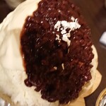 廚 菓子くろぎ - 