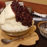 廚 菓子くろぎ - 