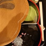 廚 菓子くろぎ - 