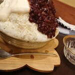 廚 菓子くろぎ - 