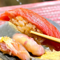 完全個室鮨和食かなうS - 
