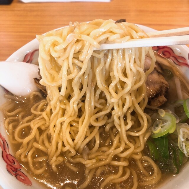 ラーメン厨 - 青森（ラーメン）の写真