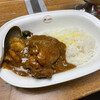 欧風カレー ボンディ 神保町本店