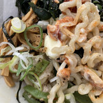 麺屋酒田inみなと - 