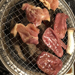 焼肉笑家 - 