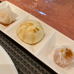 帝塚山グランパ - 